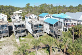 Gulfside GEM by Pristine Properties Vacation Rentals